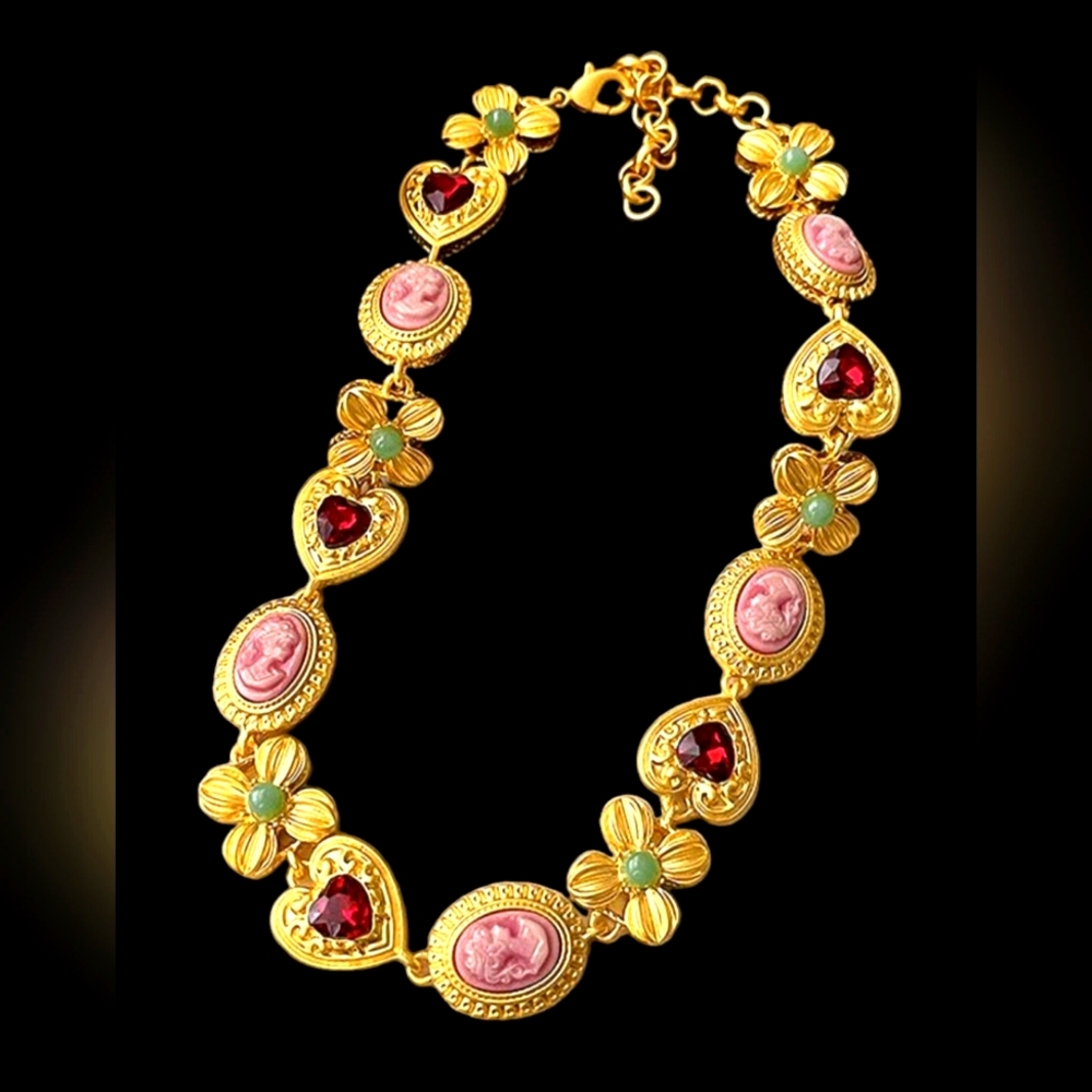 Vintage Necklace
